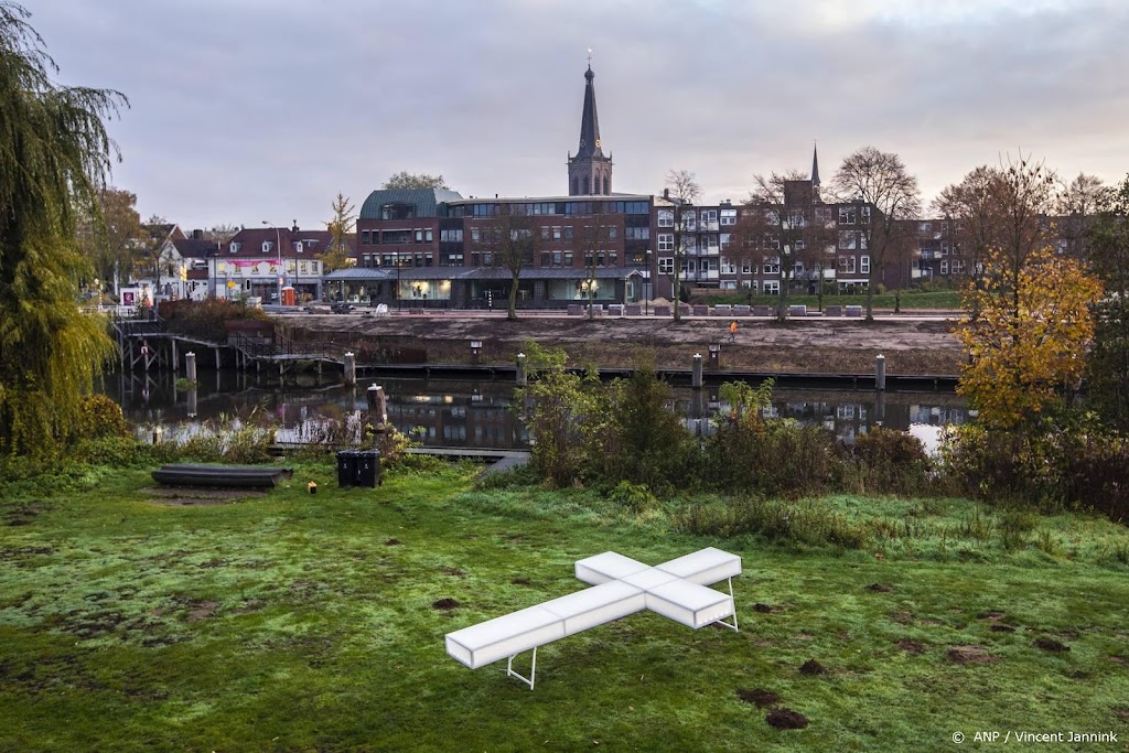 Ondanks versoepelingen geen publiek bij The Passion