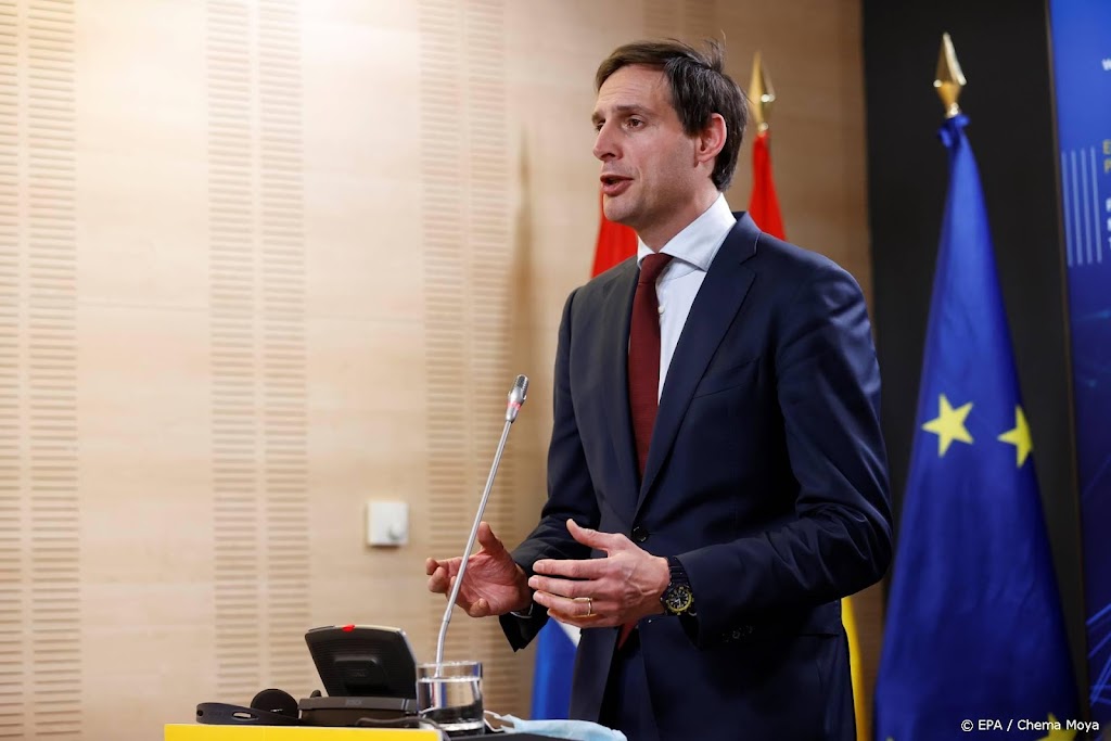 Nederland maant Brussel tot snel korten aantasters rechtsstaat 