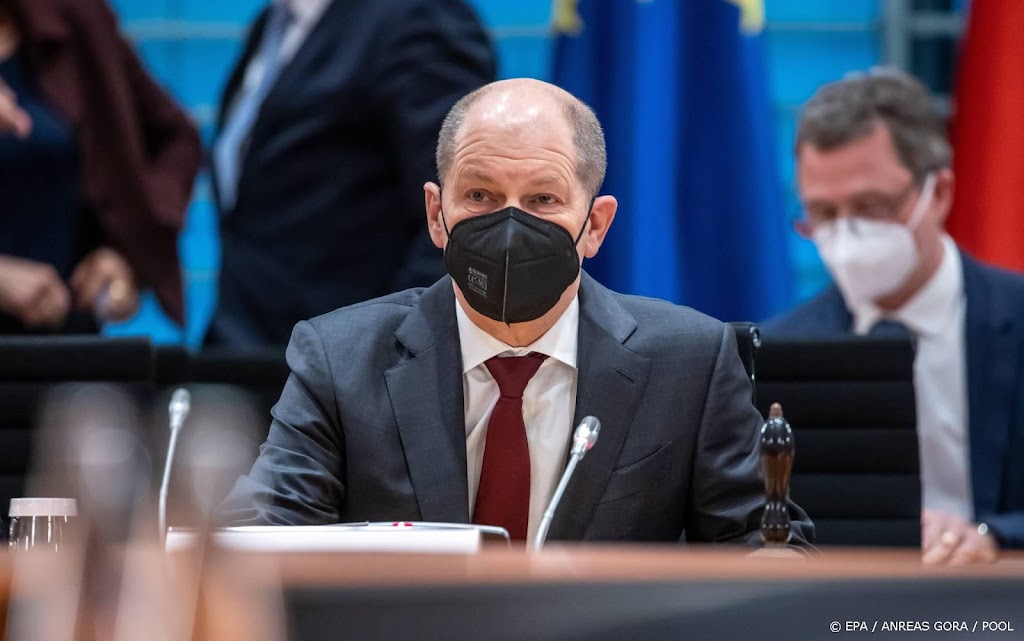 Duitsland gaat coronabeleid stapsgewijs versoepelen