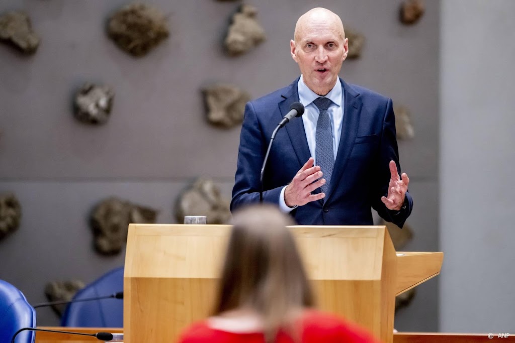 Minister: in maart mogelijk extra booster voor mensen met Janssen