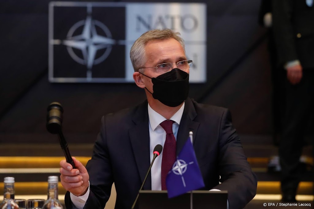 NAVO werkt aan extra troepen voor Balkan en Midden-Europa