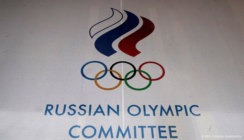 Uitsluiten van Russische sporters op Spelen niet zo eenvoudig