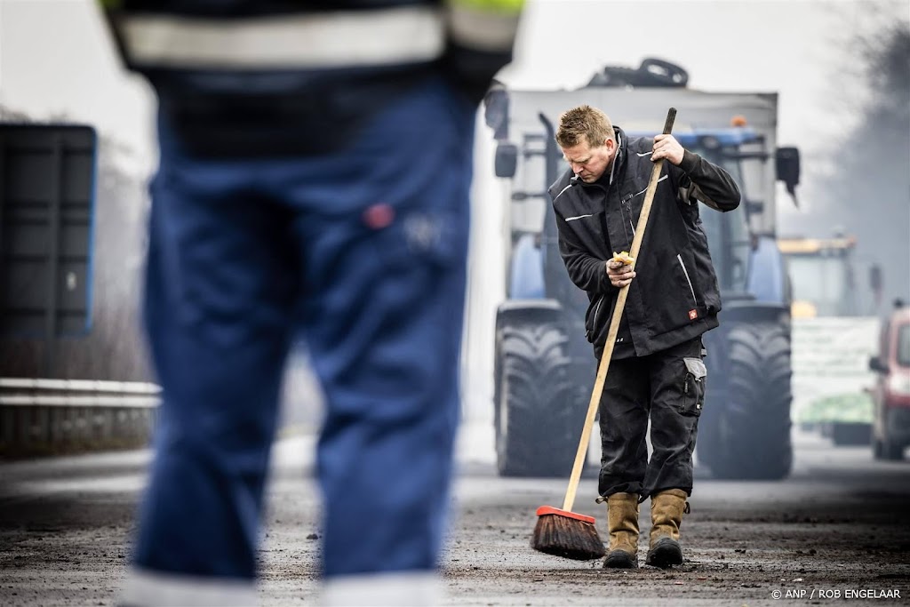 Vlaamse regering sluit akkoord met boeren