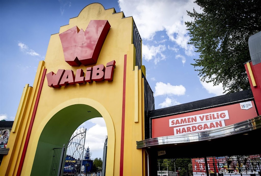 Ook in Walibi mogen bezoekers niet meer roken