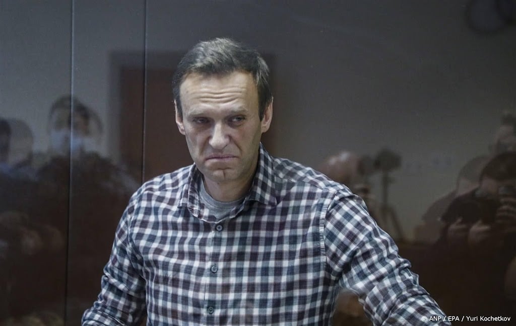 Kamerleden zien hand Poetin in dood Navalni
