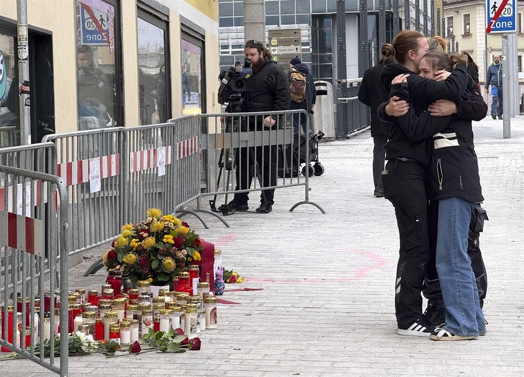 Steekpartij in Oostenrijkse Villach was 'islamistische aanslag'