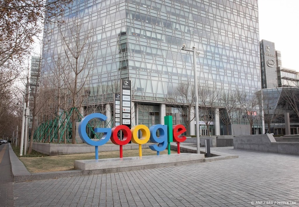 Google faciliteerde censuur voor dictaturen, meldt The Observer