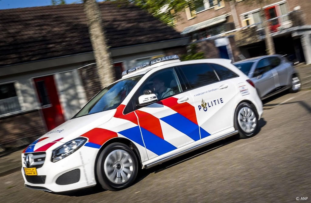 Jongen gewond door steekincident in Castricum, twee aanhoudingen