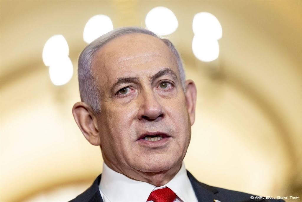 Veiligheidskabinet Israël overlegt maandag over vervolg bestand 