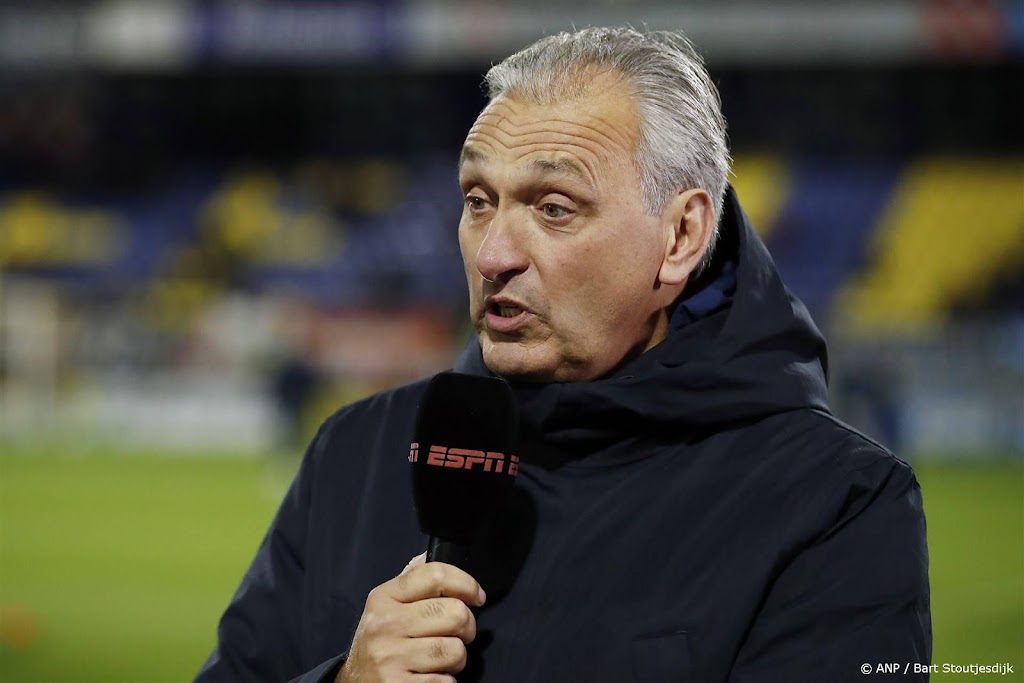 Maaskant debuteert bij Helmond Sport met gelijkspel bij Excelsior