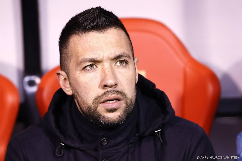 Trainer Farioli geniet van veel mooie momenten bij Ajax