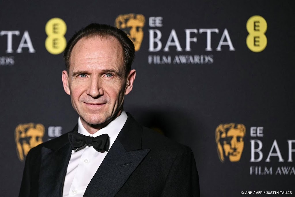 Films Conclave en The Brutalist winnen meeste BAFTA's
