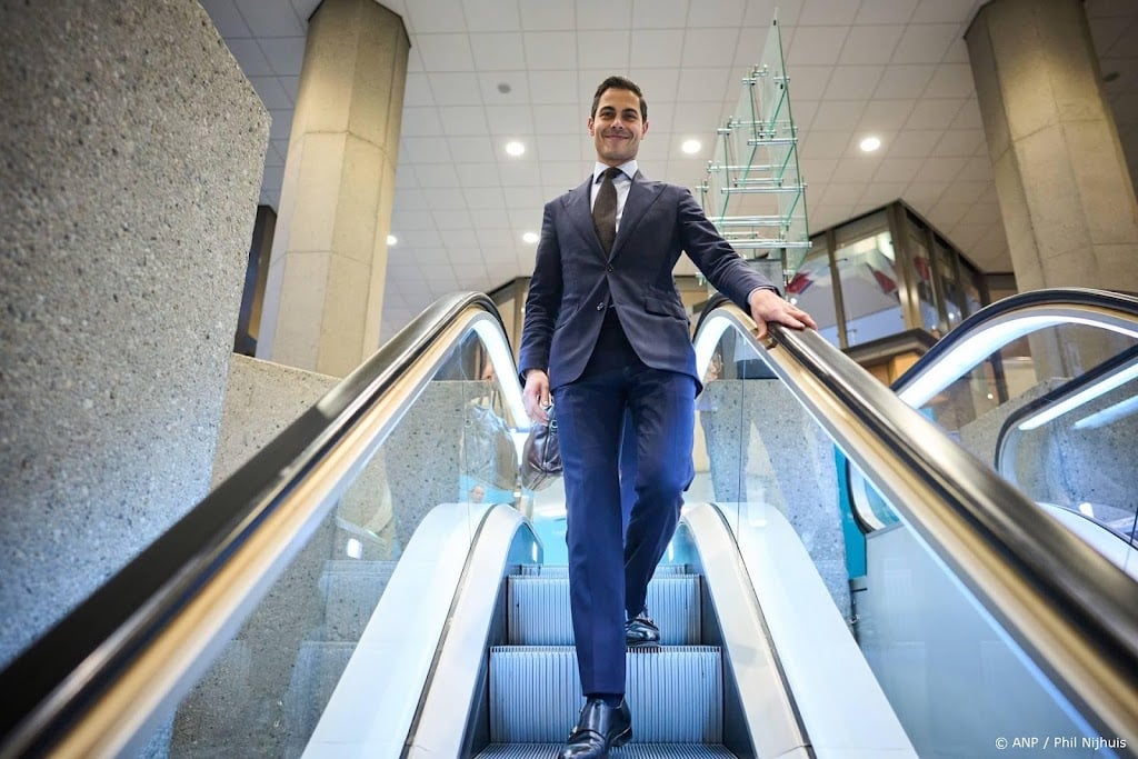 Weet waar je aan begint, zegt Jetten tegen aanstaande collega's