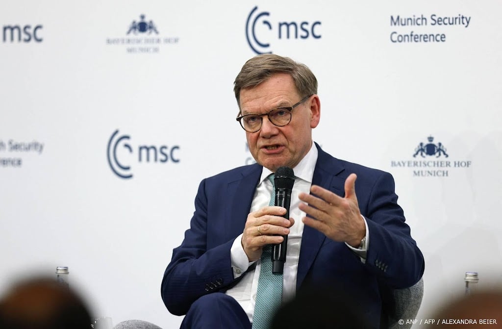 Duitsland vindt dat Frankrijk niet genoeg uitgeeft aan defensie