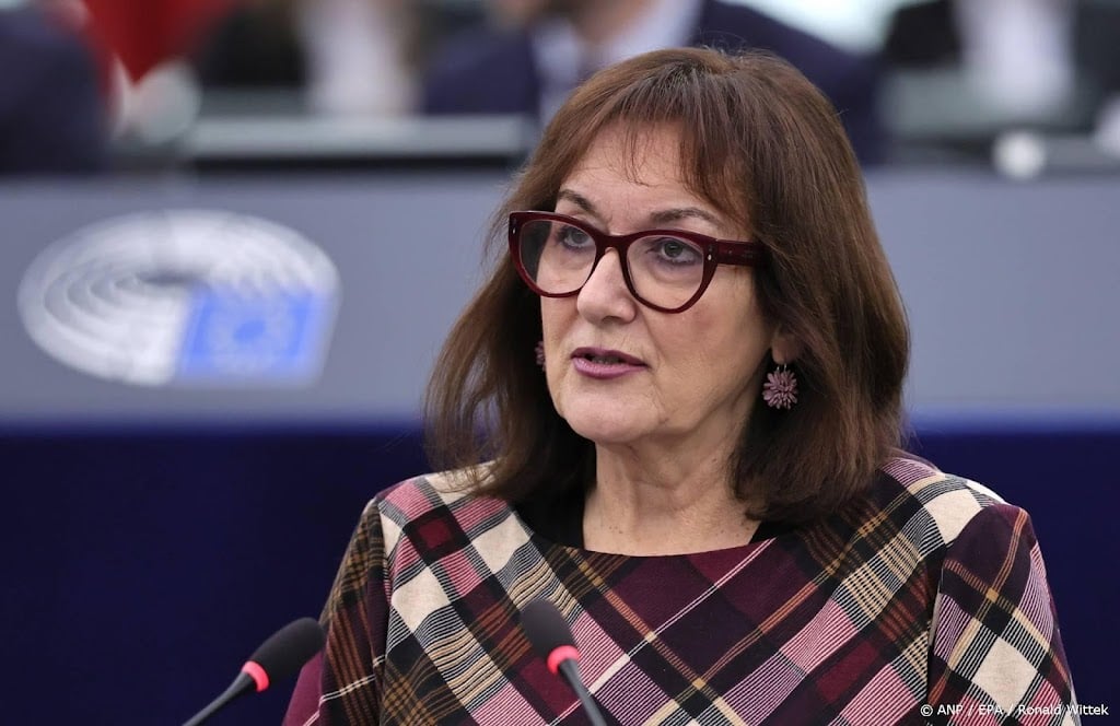 EU-commissaris volgende week naar Washington voor vredesraad Gaza