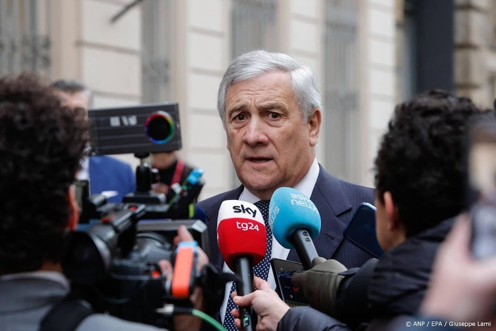 Italië klaar om Palestijnse politie te trainen in Gaza