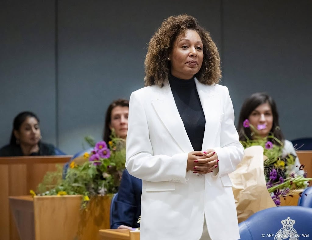 Kandidaat-staatssecretaris Van Berkel treedt terug na ophef om cv