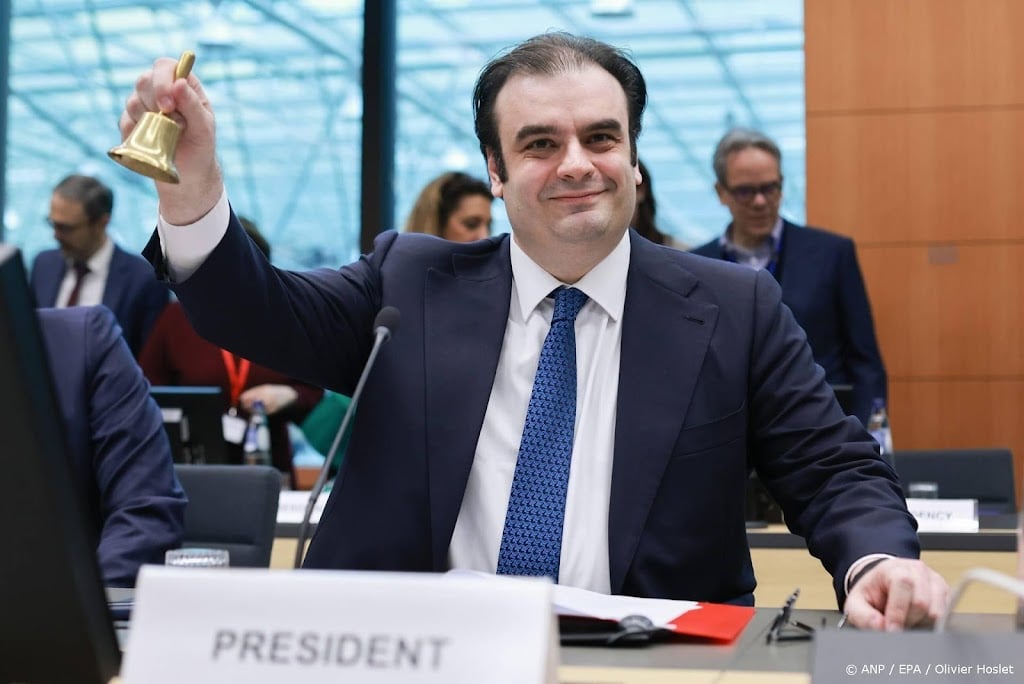 Overleg zes EU-landen geen bedreiging, zegt voorzitter Eurogroep