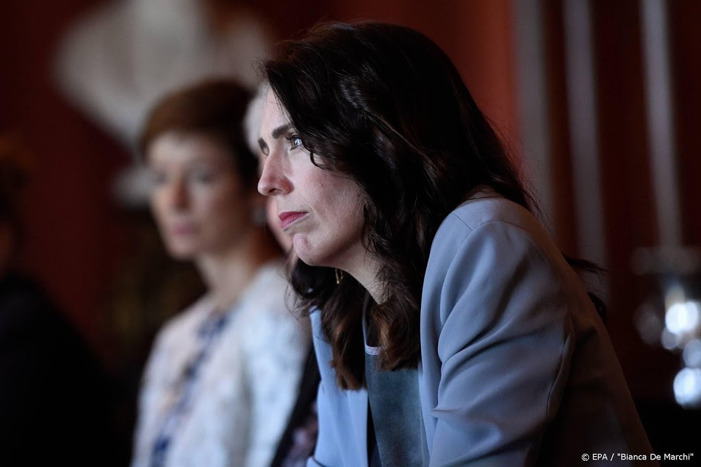 Nieuw-Zeeland verbiedt grote bijeenkomsten vanwege coronavirus