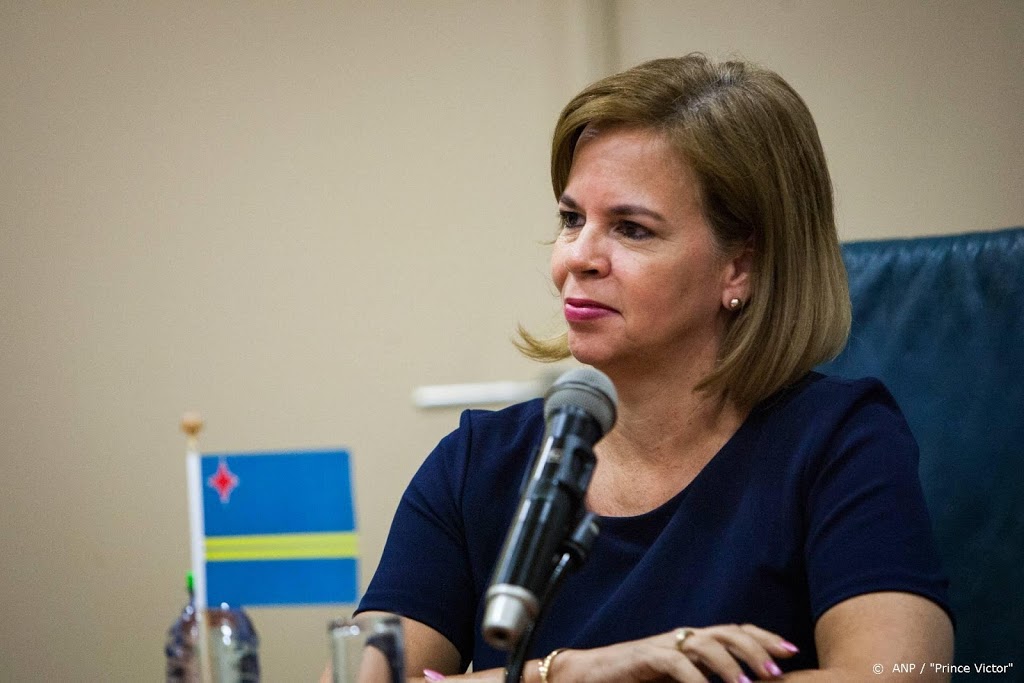 Regering Aruba: eiland helemaal op slot