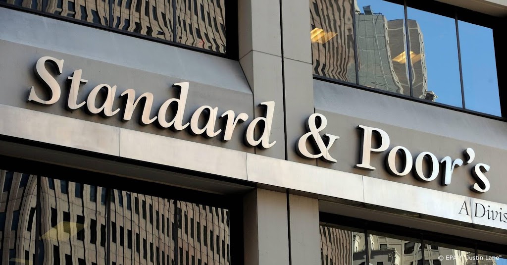 S&P: banken Europa kunnen coronacrisis voorlopig doorstaan