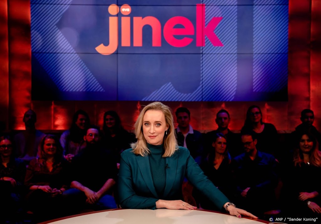RTL maakt extra lange uitzendingen nieuws en Jinek