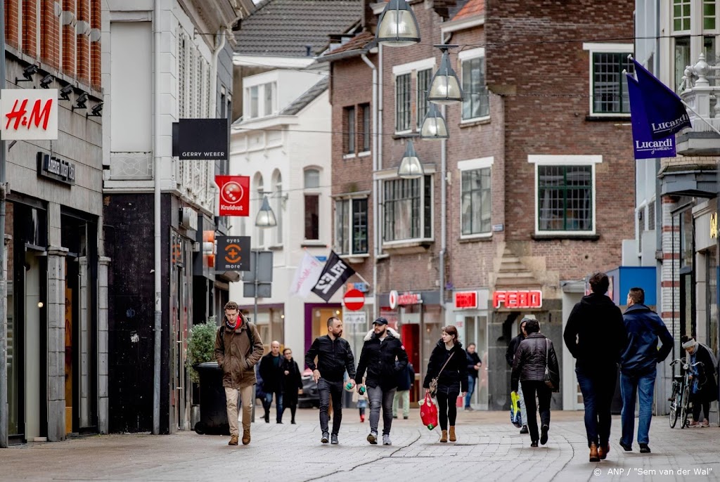 Retailsector wil uitstel belastingen