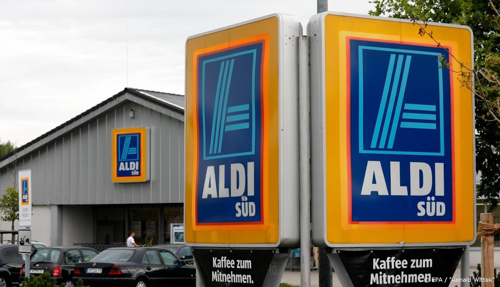 Duitse regering wil meeste winkels dicht