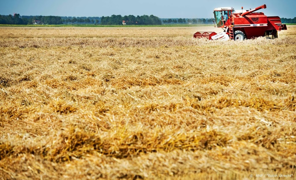 'Noodmaatregelen nodig voor boeren en tuinders'