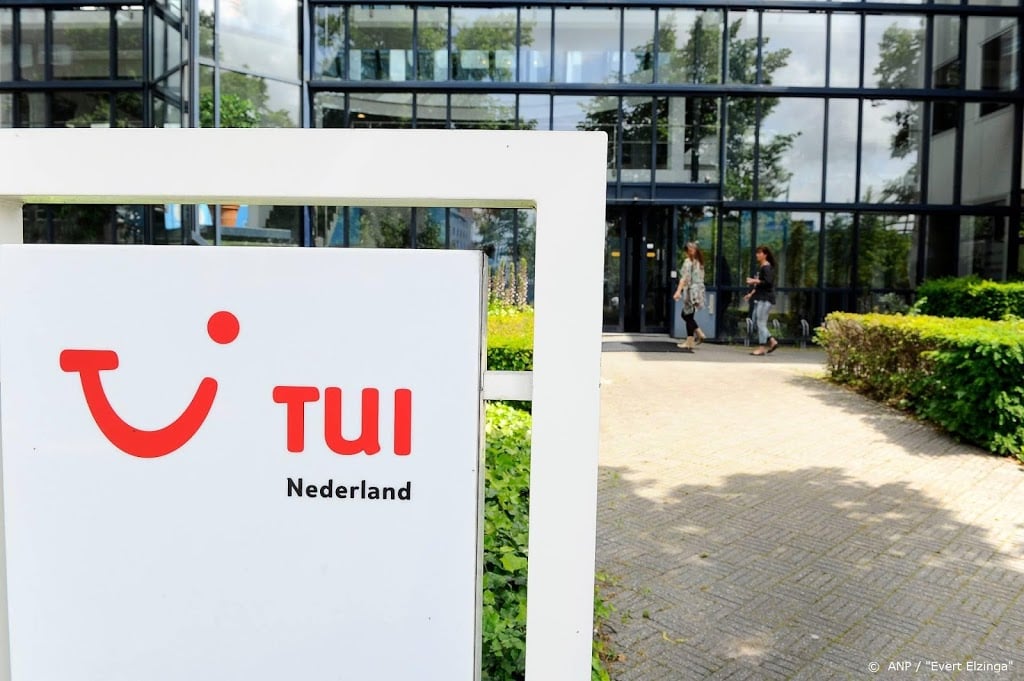 TUI sluit 140 reisbureaus tot eind maart