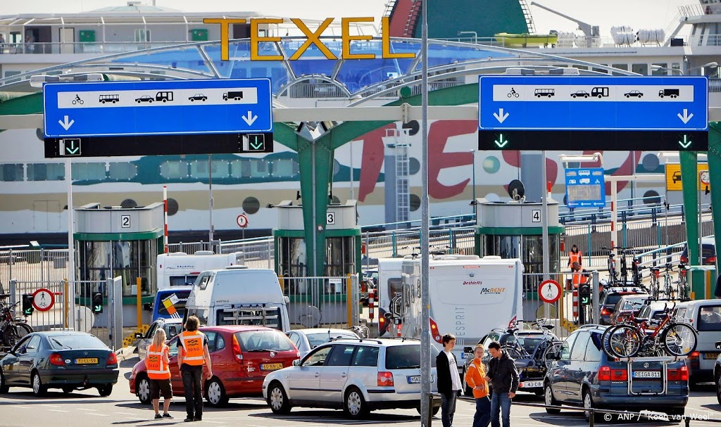 Huisartsen op Texel: kom niet naar ons eiland