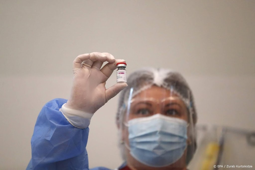 Weekcijfers RIVM: aantal nieuwe coronagevallen loopt op