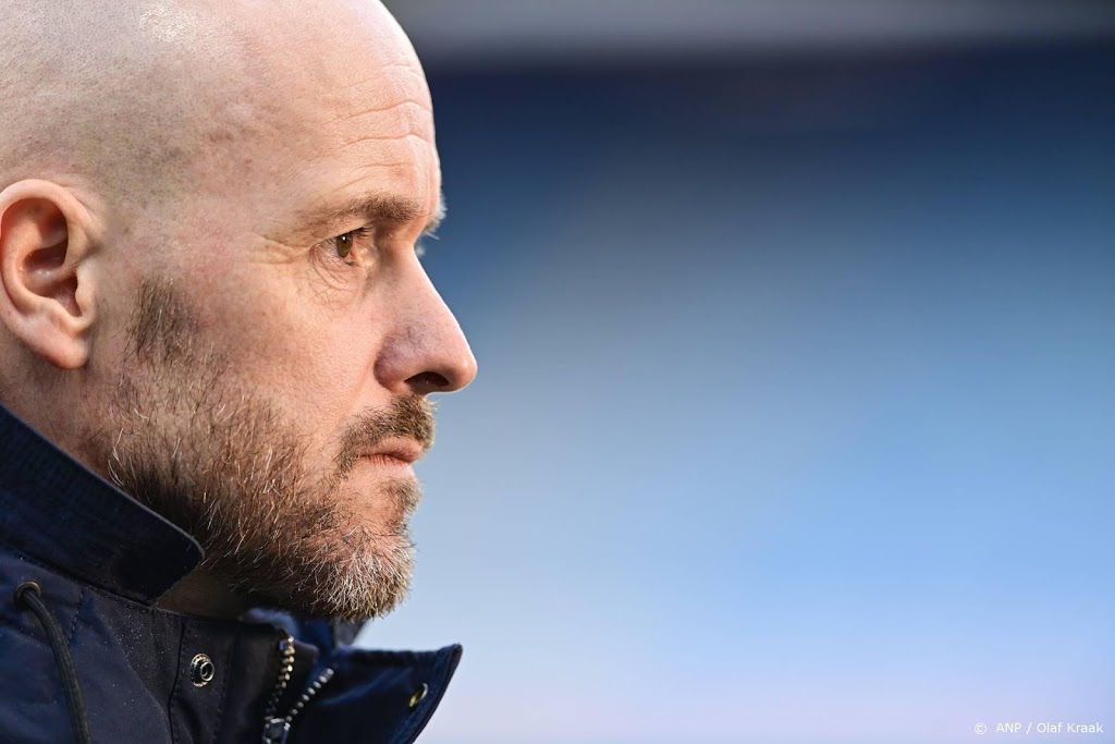 Aanhaken bij Europese top is lastig maar uitdagend voor Ajax  