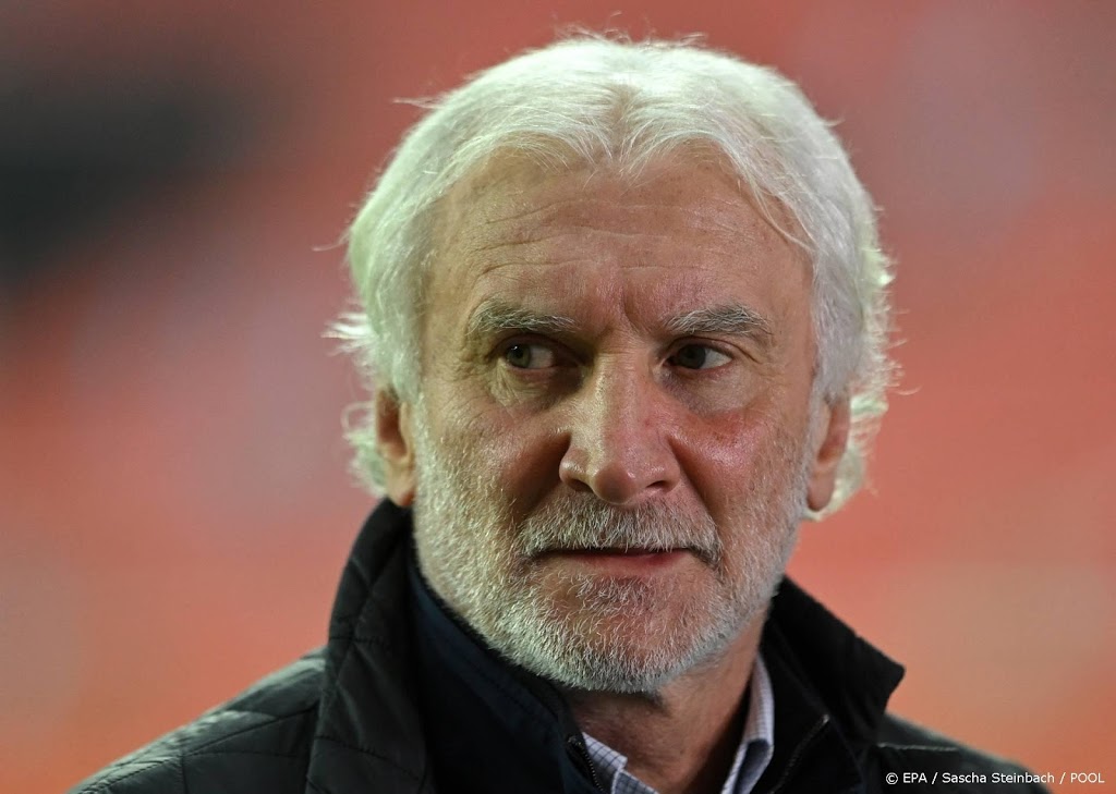 Völler waarschuwt Bosz voor gevolgen mislopen Champions League