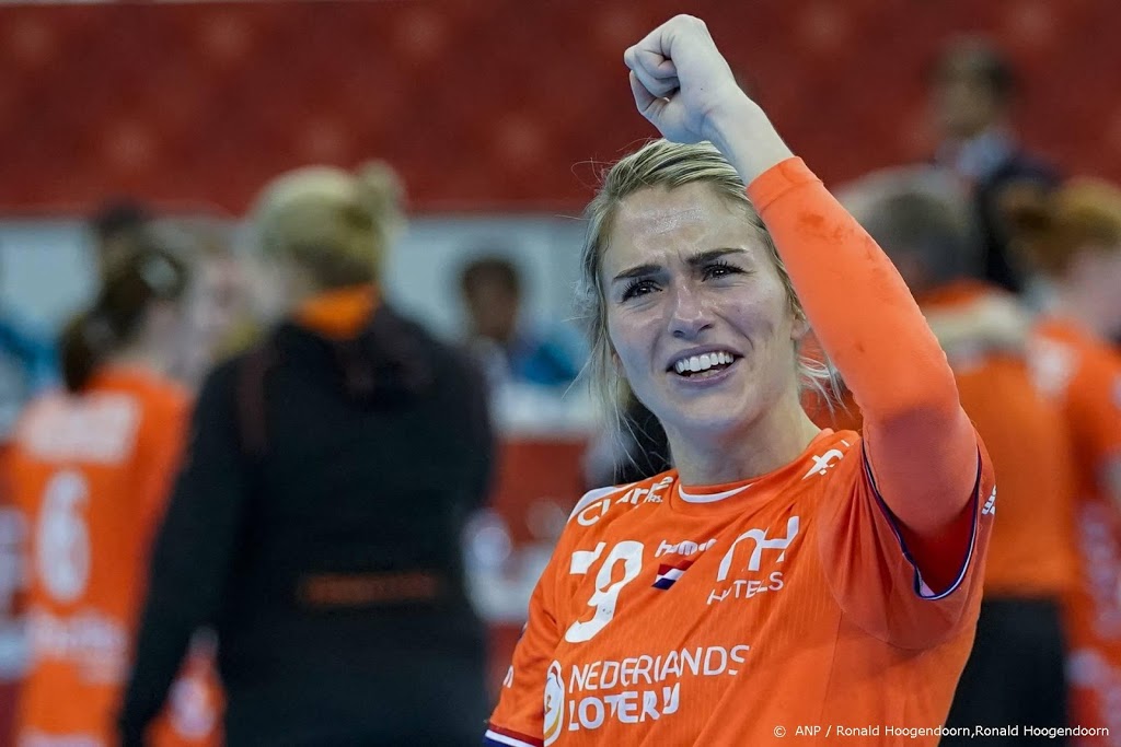 Handbalster Polman terug bij Oranje, maar meedoen uitgesloten 