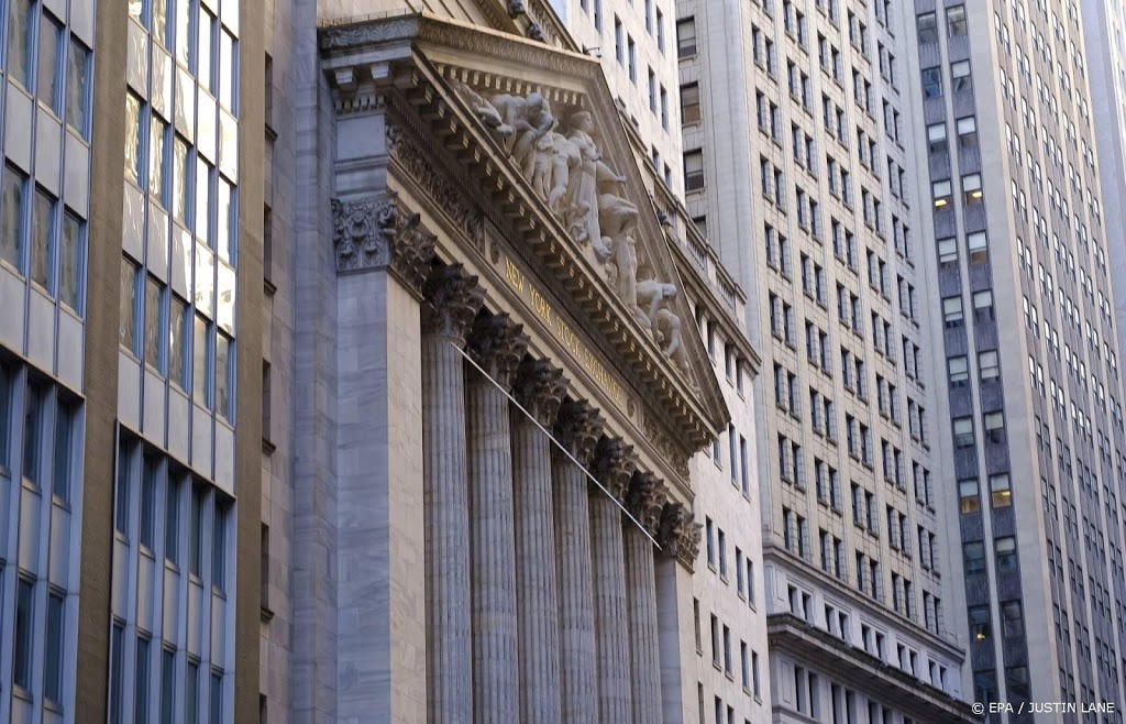 Amerikaanse beleggers wachten op Fed-baas Jerome Powell