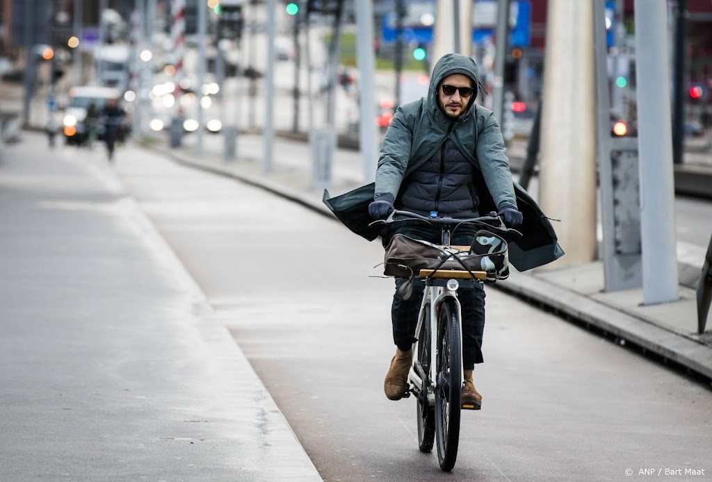 Nieuwe VN-resolutie promoot fietsen tegen klimaatverandering