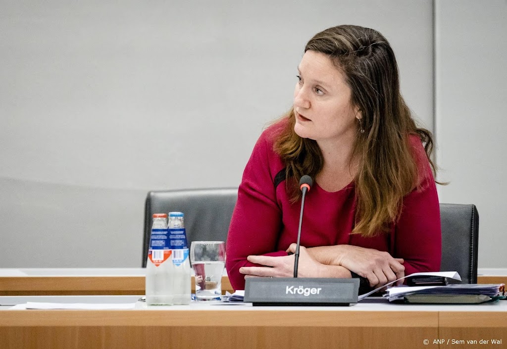 Linkse partijen willen meer klimaatactie van kabinet