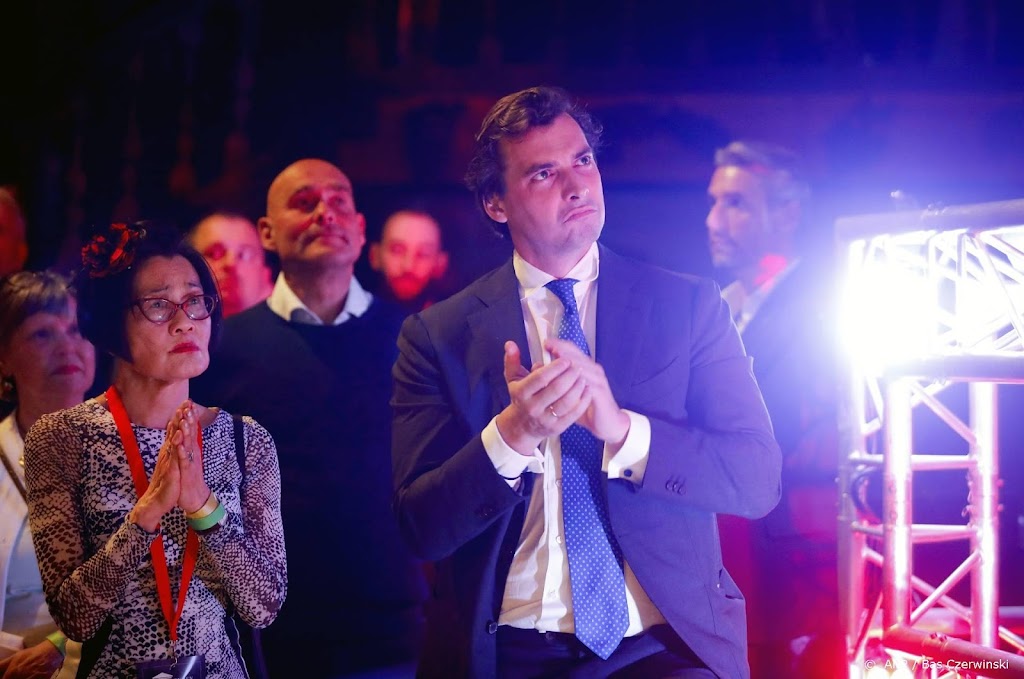 Baudet: doel bereikt door zetels in meer gemeenteraden