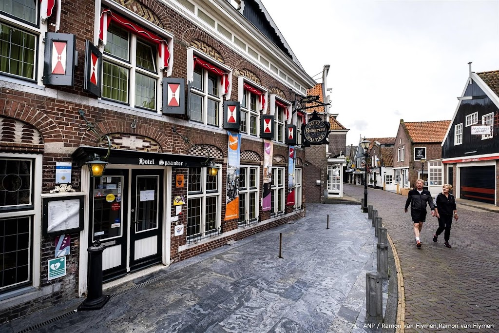 Forum valt ook in bolwerk Edam-Volendam van de troon