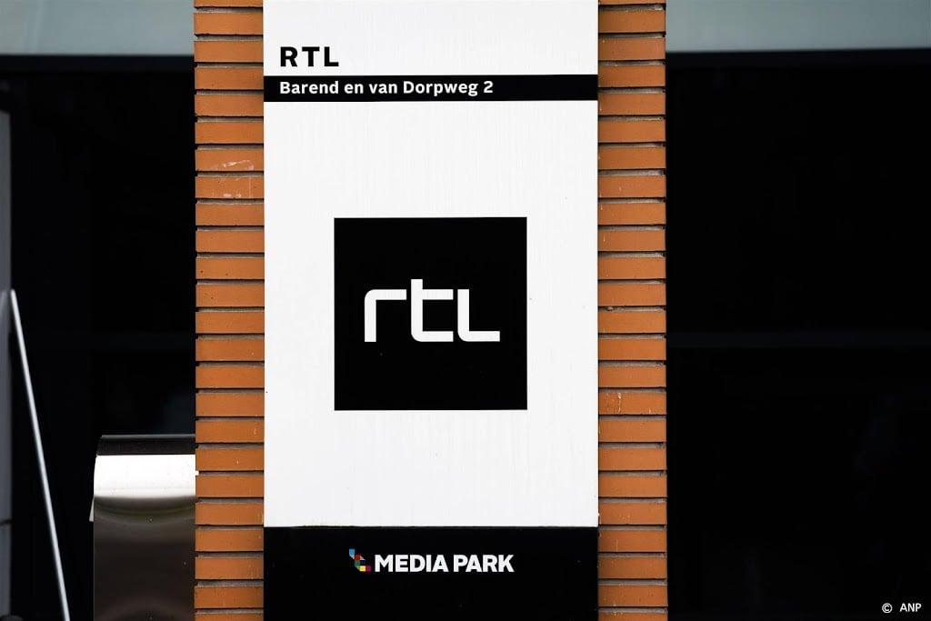 Winst RTL ondanks Nederlands succes onder druk 