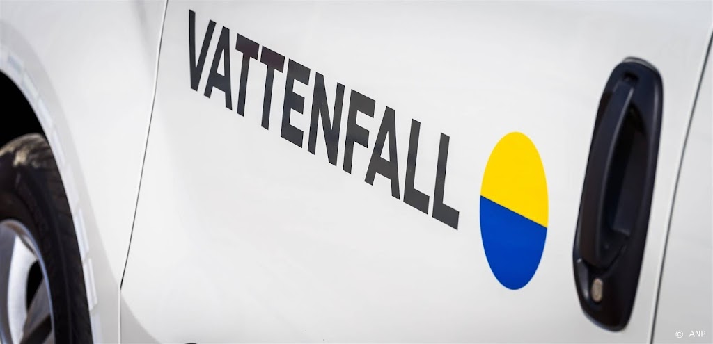 Vattenfall: Nederlanders meest innovatief in energie besparen