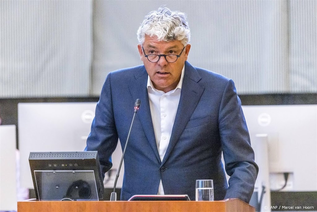 Rechts domineert ook Limburgse Staten