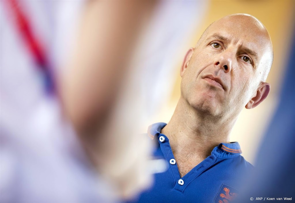 KNVB ziet genoeg reden om Infantino onder voorwaarden te steunen