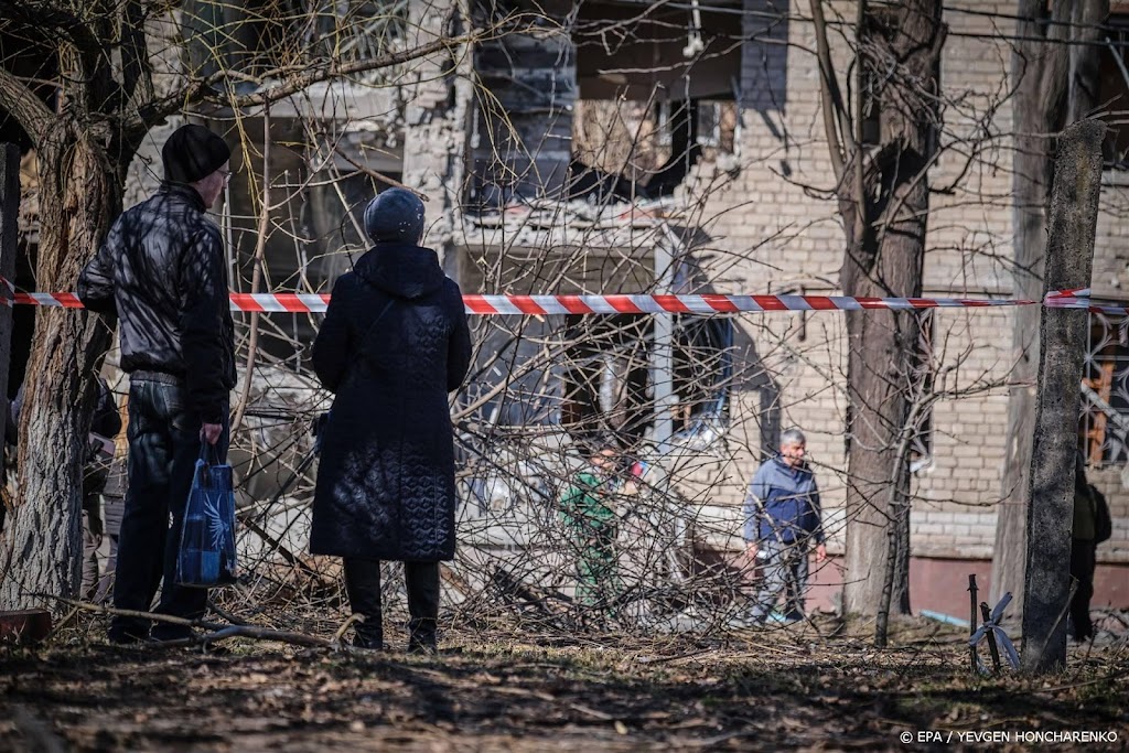 Onderzoek VN ziet talrijke schendingen oorlogsrecht in Oekraïne
