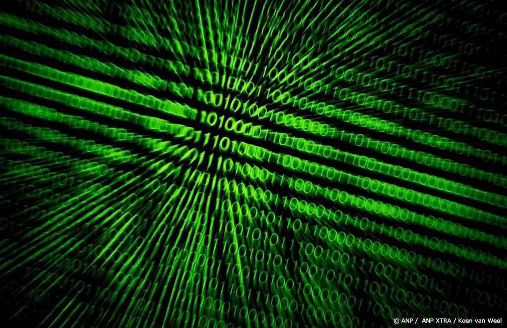 Russische regeringspartij zegt getroffen te zijn door ddos-aanval
