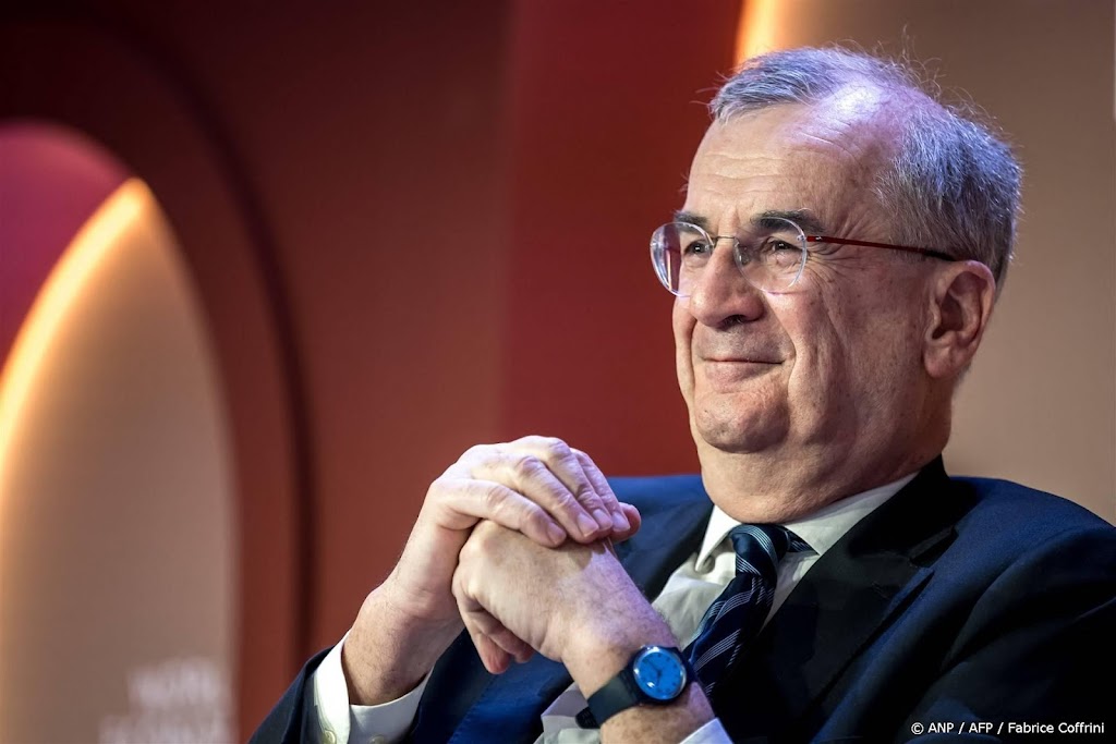 VS riskeren crisis met steun voor crypto, vindt ECB-bestuurder