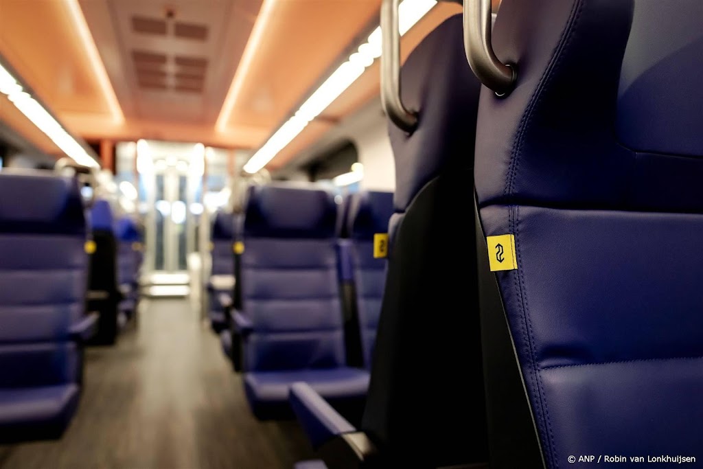 Hele middag hinder op spoor in Randstad verwacht door storingen