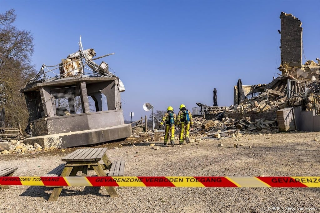 Limburgs toerismebureau 'vol ongeloof' over verlies toren