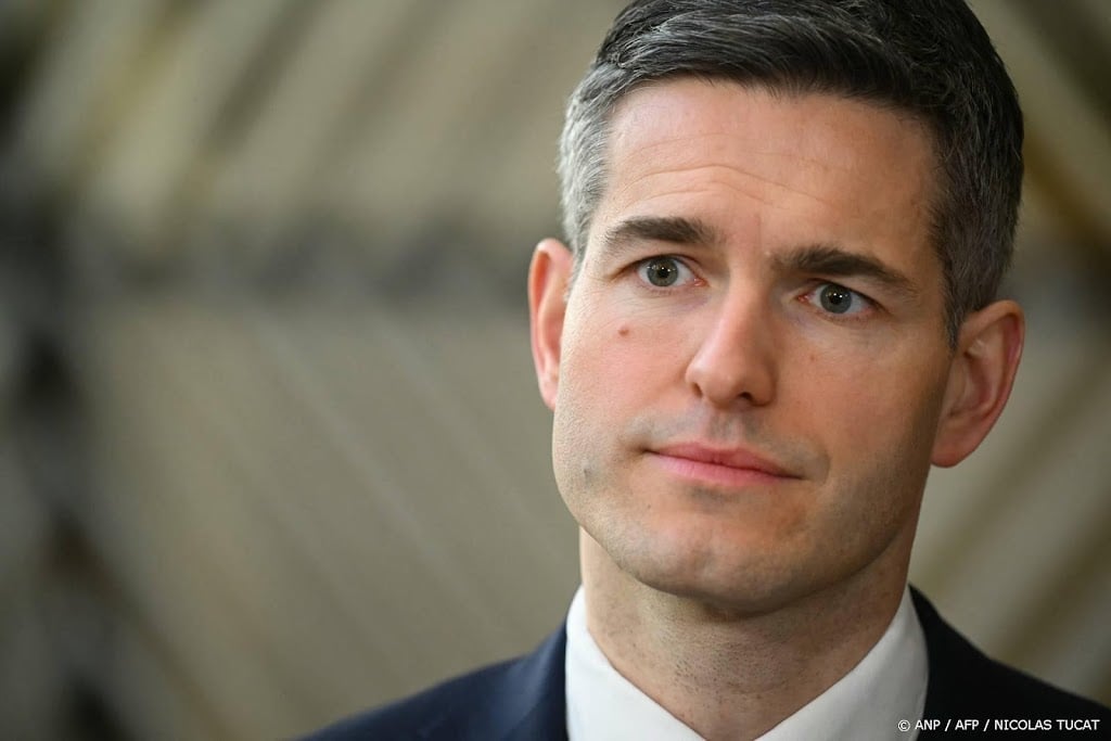 Berendsen sluit inzet Nederland in Straat van Hormuz niet uit